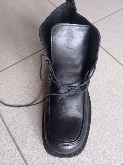 Туфлі чоловічі Mexx