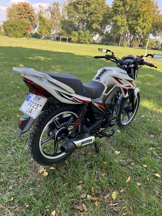 ! срочно!Продам mustang fortuna 200