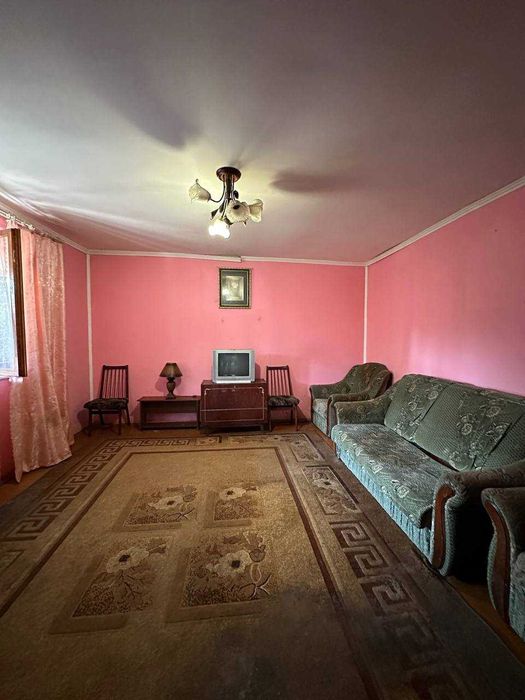 Продаж будинку із земельною ділянкою 7 сотих у с. Загвіздя