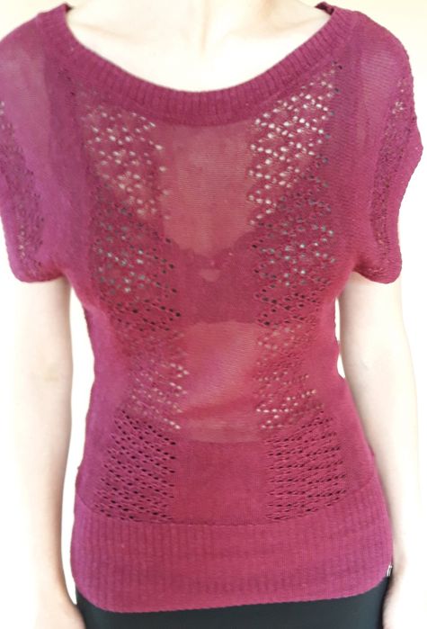 Bluzka h&m roz xs s