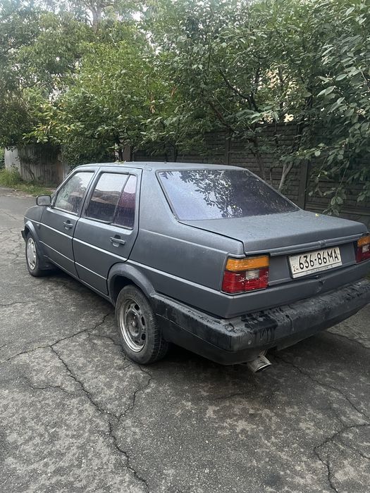 Volksvagen Jetta 1.6