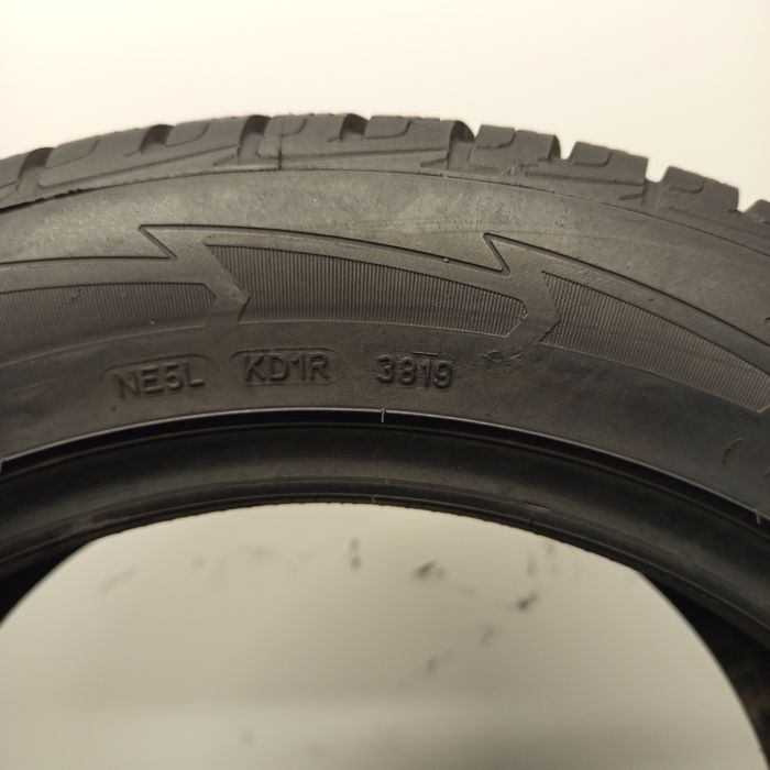 225/55R18 Goodyear UltraGrip Performance