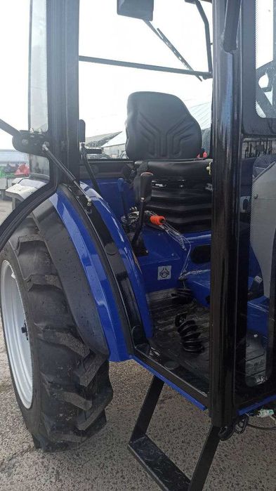 Трактор Lovol  Ловол 354 кабіна реверс. 2025