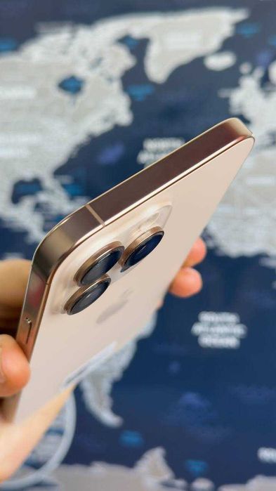 Apple Iphone 16 Pro max 512Gb Desert Titanium Neverlock