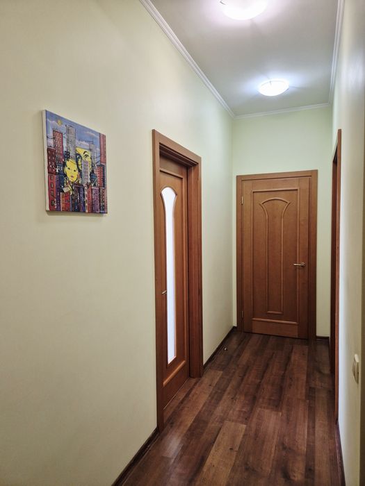 Продаж 2-к квартири в ЖК Елегант, Жилянська 118. Ремонт, Ботсад Фоміна