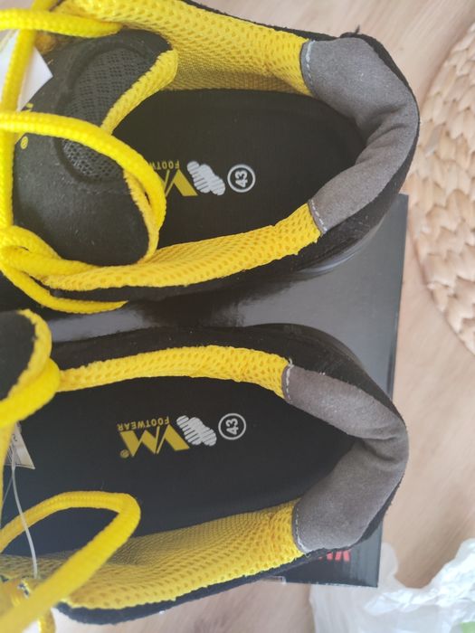 Buty robocze VM FOOTWEAR