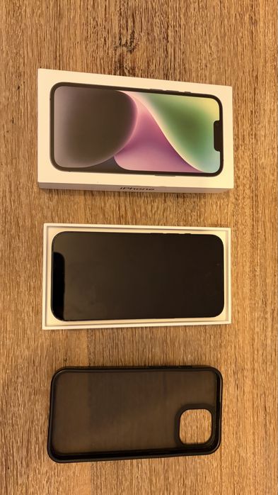 iPhone 14 - Usado