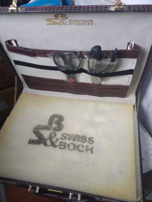 Набор столовых приборов Mullerberg из 84 предметов