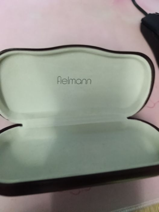 Чохол для окулярів felman