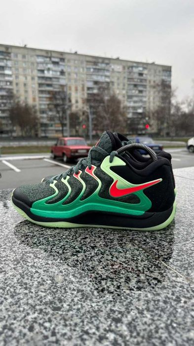 Новые Nike KD 17   [EUR 42 , 43, 44 , 45,5, 46 ] - NEW