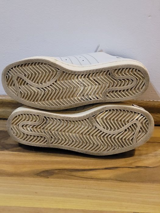 adidas Superstar 80s Decon W