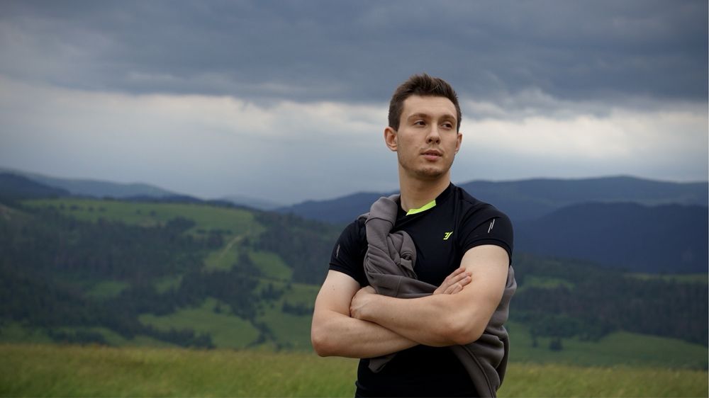 Масажист Peлакс/Антистресс