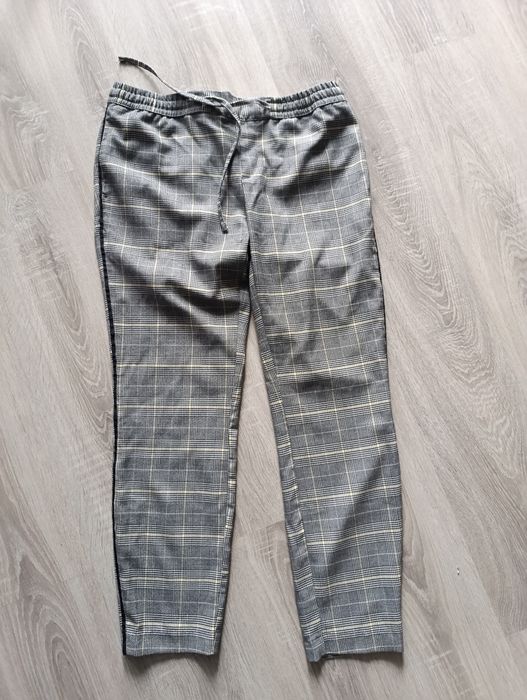 Garnitur damski mohito 38 M spodnie marynarka żakiet cygaretki zestaw