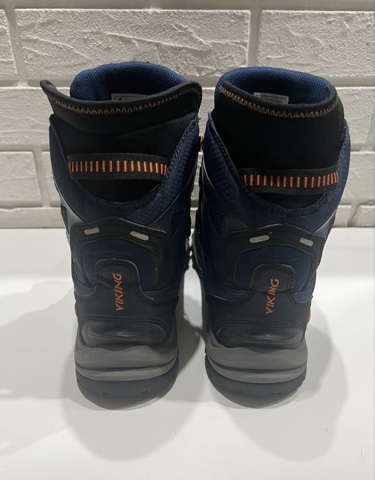 Buty zimowe Viking r.39