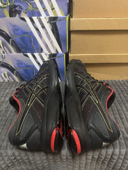 Чоловічі кросівки для бігу Asics GT-Xpress 47,5(30,5см) оригінал