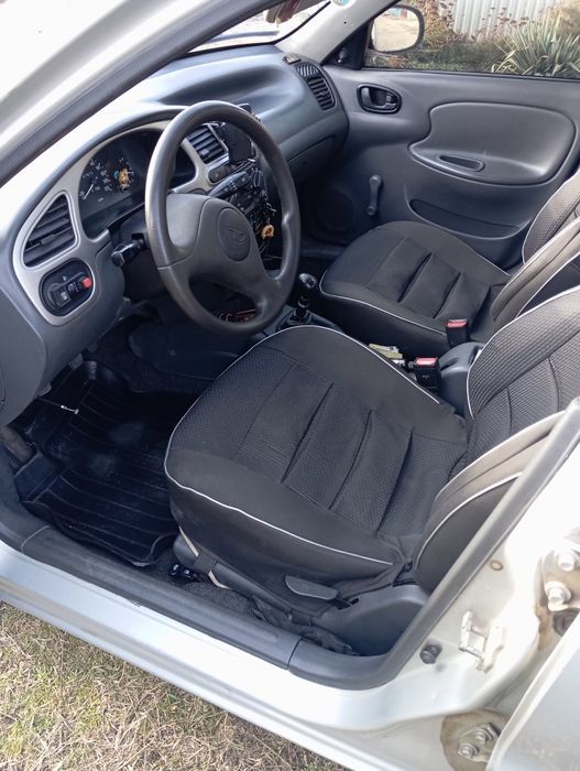 Продается авто ДЭО сенс 2010 г.в