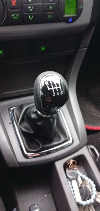 Ford focus 2 2.0 tdci