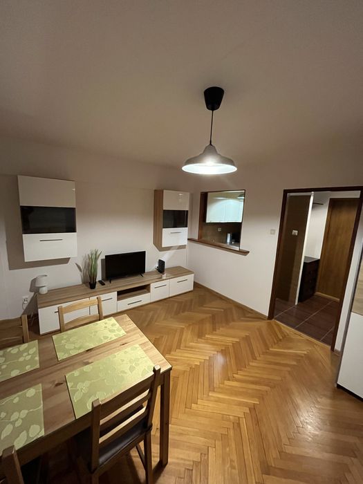 Mieszkanie – Warszawa, Centrum, Śródmieście - Widok 2