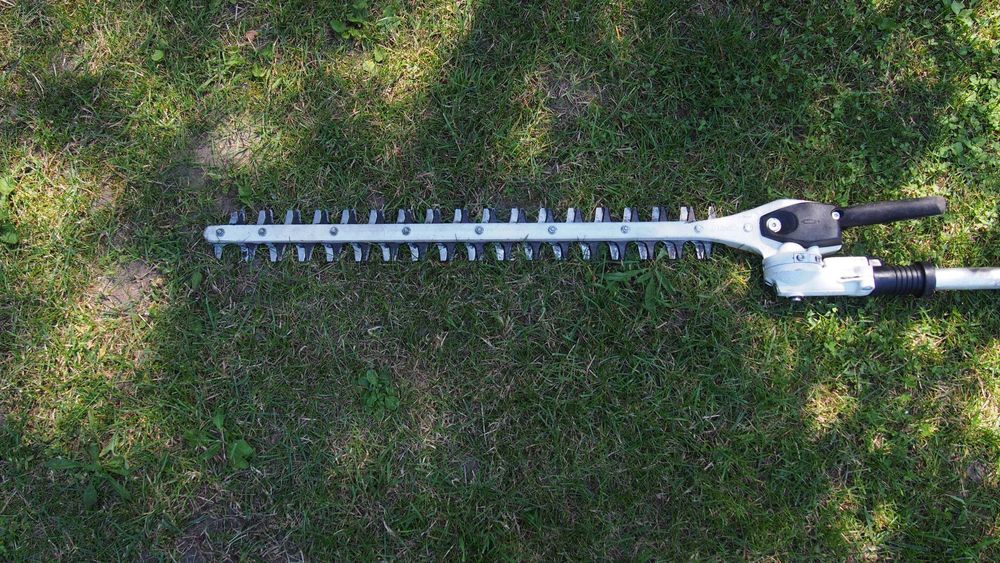 Stihl Hl 100 HL100  nozyce spalinowe