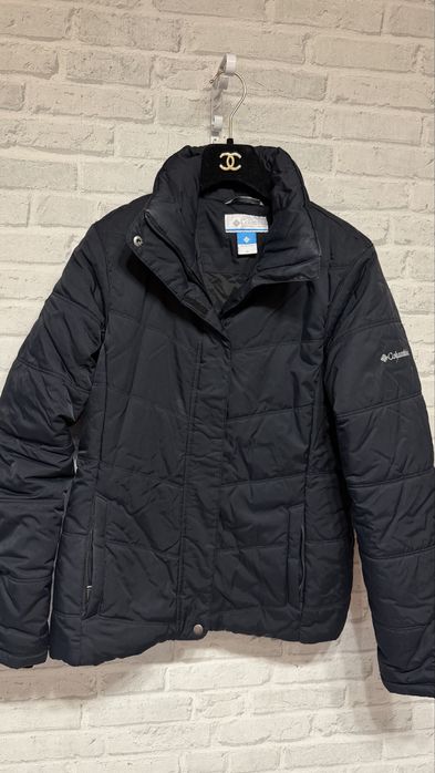 Куртка Columbia зимова