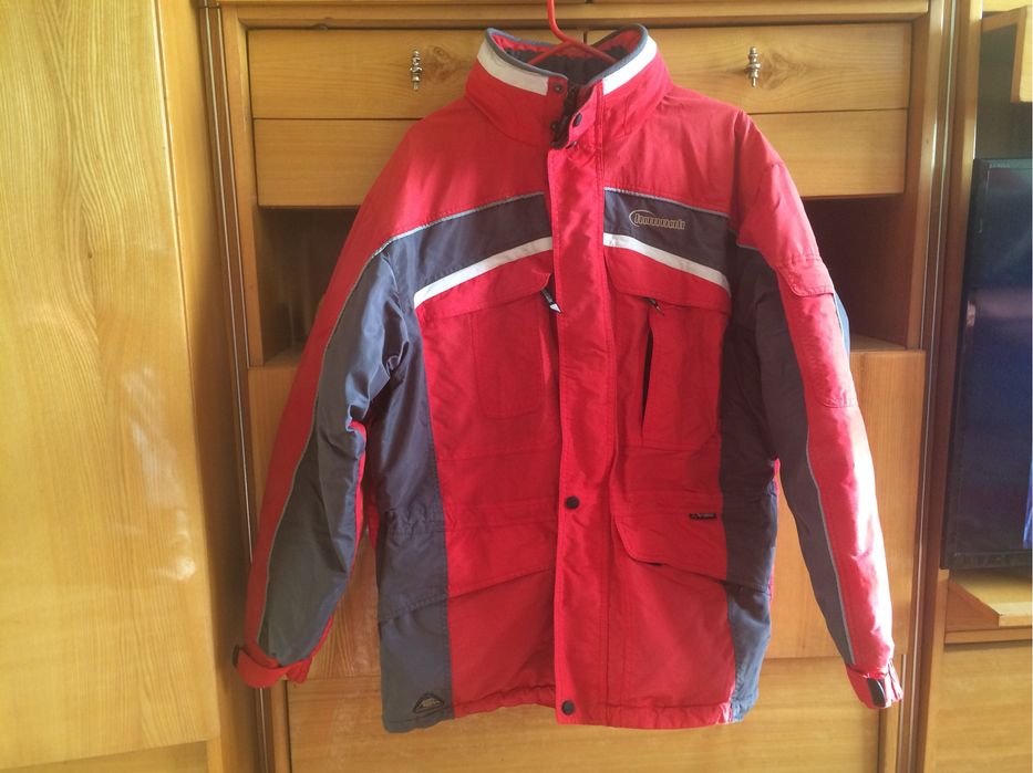 КУРТКА лыжная