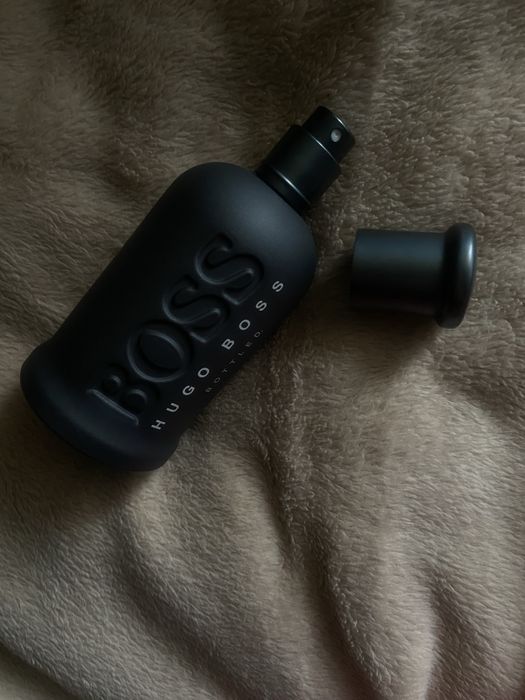 парфуми чоловічі