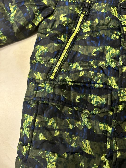 Куртка зимова для хлопця  LC Waikiki  7-8 років 122-128 см