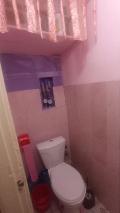 Оренда однокімнатноі квартири