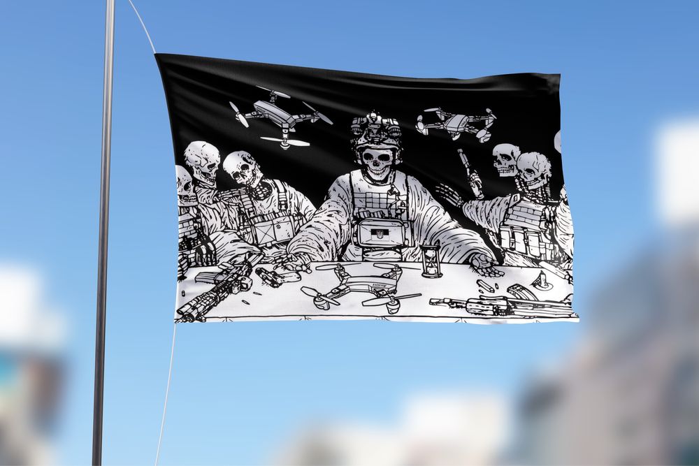 Прапори на замовлення