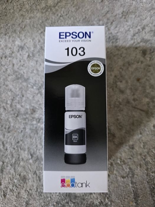Epson 103 multipack i 103 black