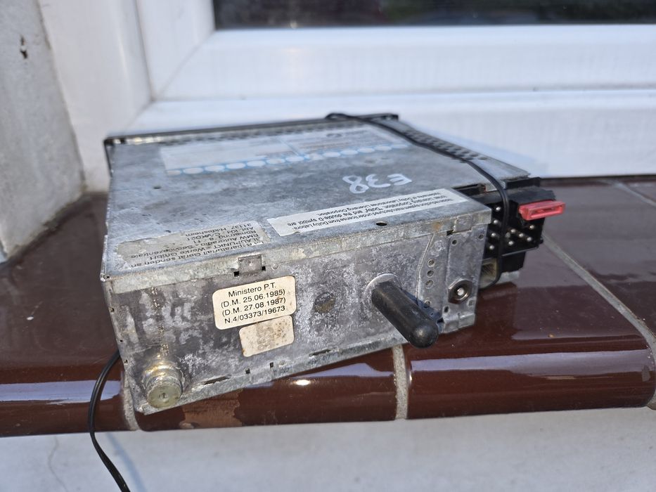 Radio bmw e38 100% sprawne