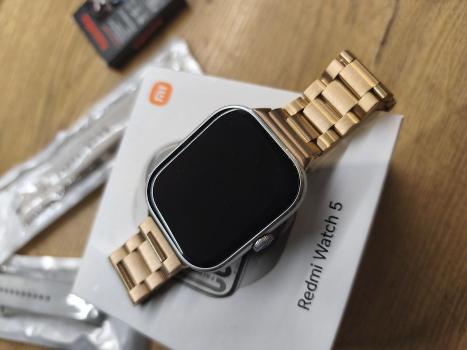 Xiaomi redmi watch 5