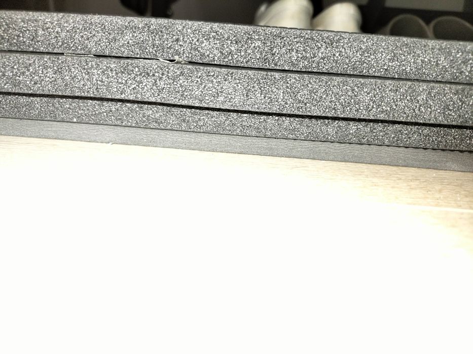 Maty joga siłownia 1.5 cm grubości