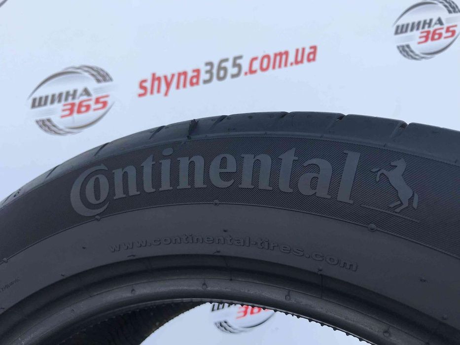 шини бу літо 235/50 r19 continental contisportcontact 5 6mm