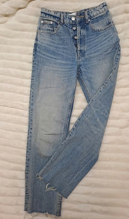 Продаю джинси Zara