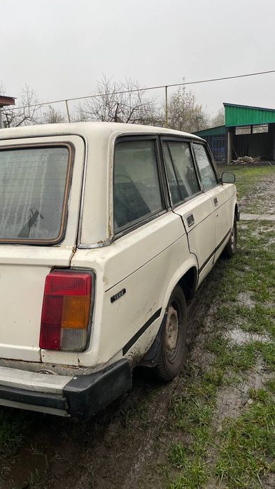 Ваз 2104 продам на ходу