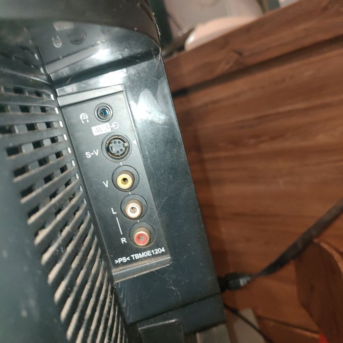 Telewizor 32 cale Panasonic