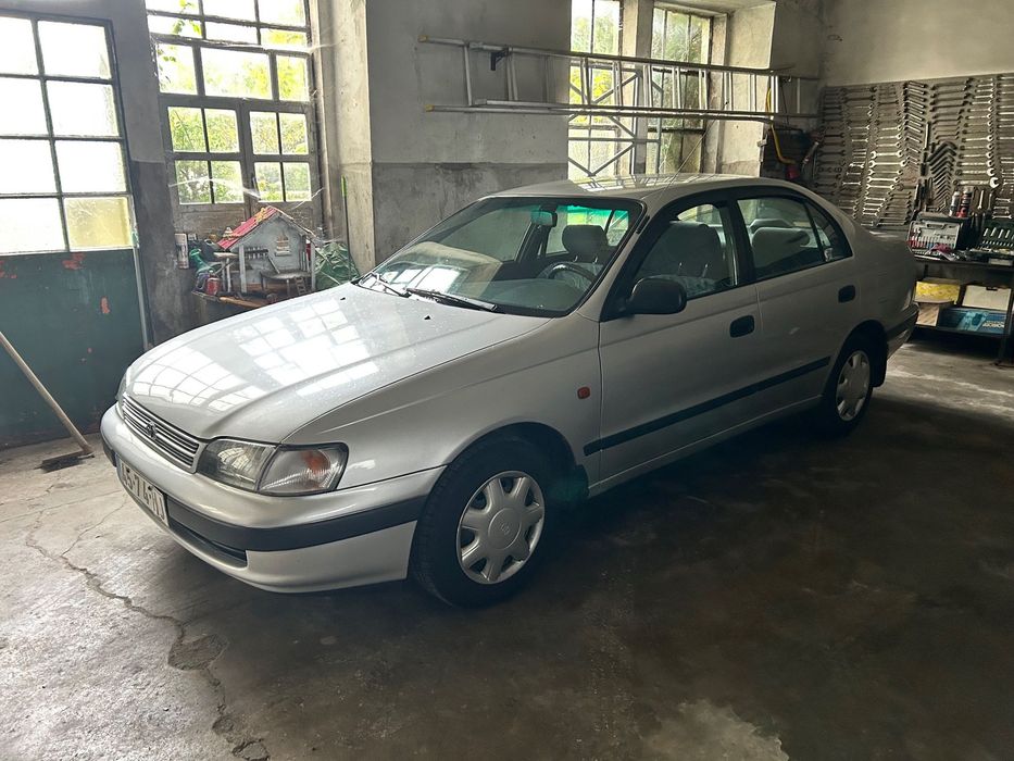 Toyota Carina E Stationw. 1.6 GLi