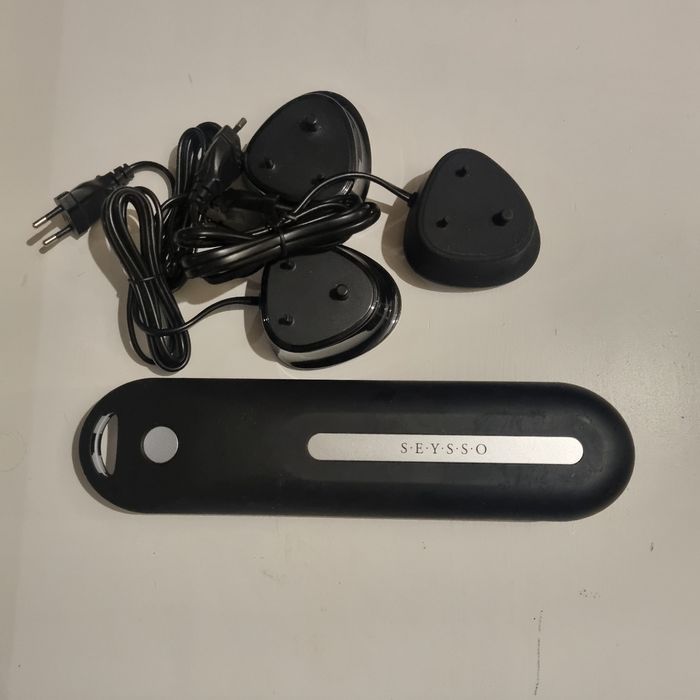 Ładowarka do Seysso