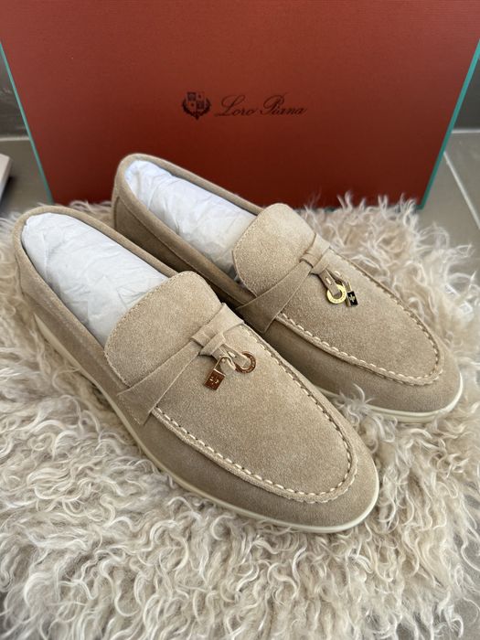 Лофери Loro Piano