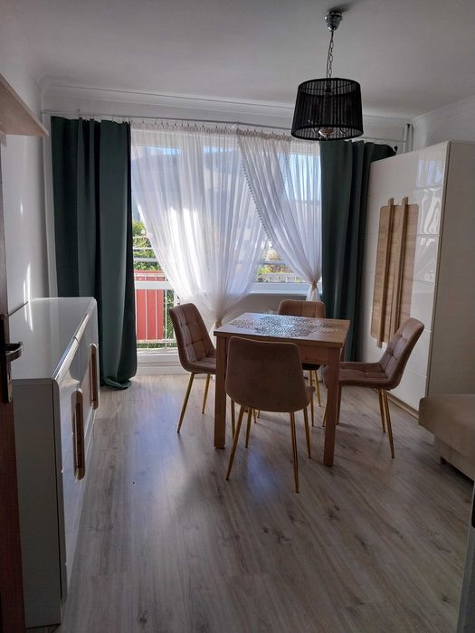 Wynajmę mieszkanie 2 pokojowe na ulicy Hubalczyków