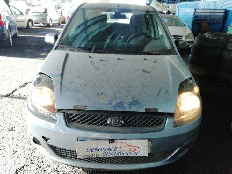 FAROLIM TRASEIRO DIREITO FORD FIESTA V 2006 -