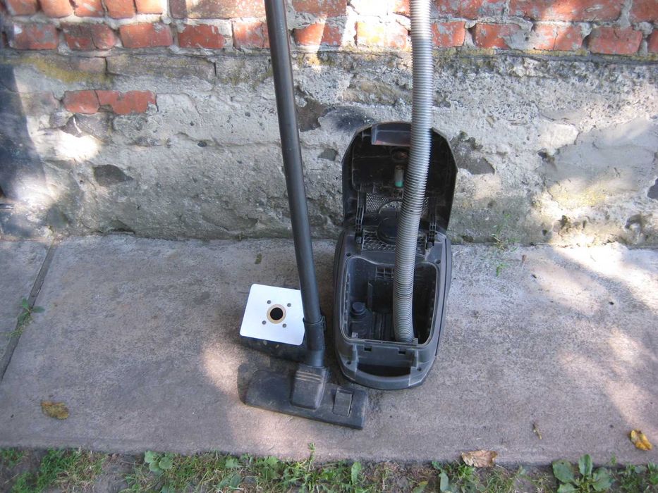 Пилосос Samsung SC5610. В РЕМОНТ..