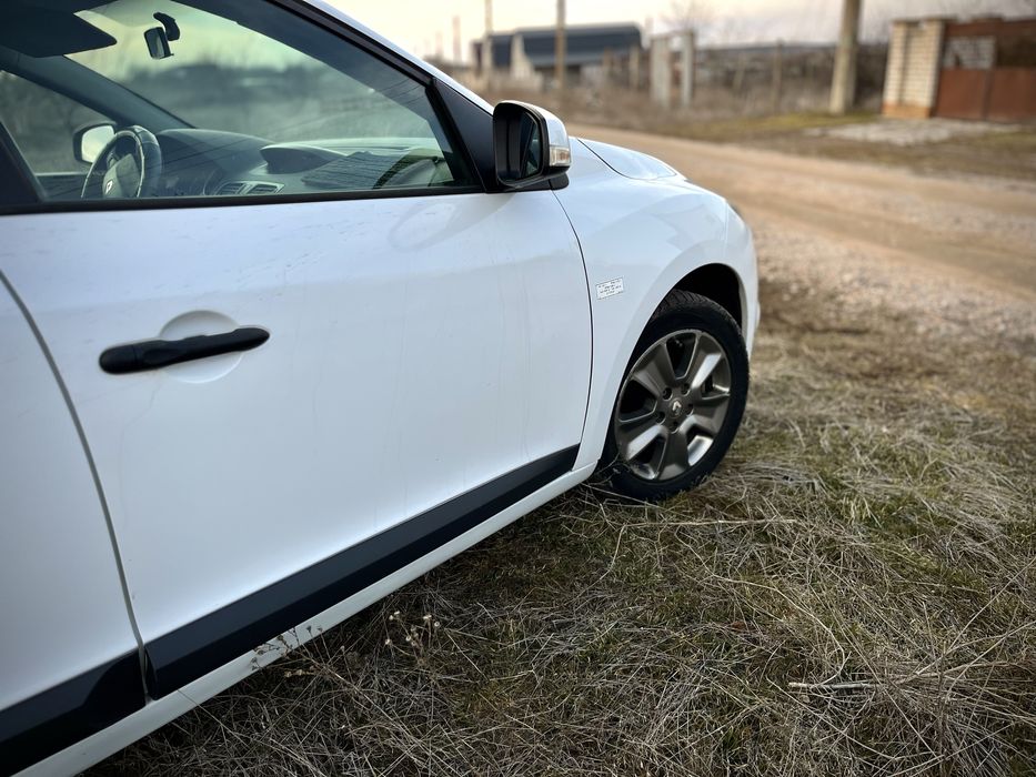 Продам Renault Megane 3