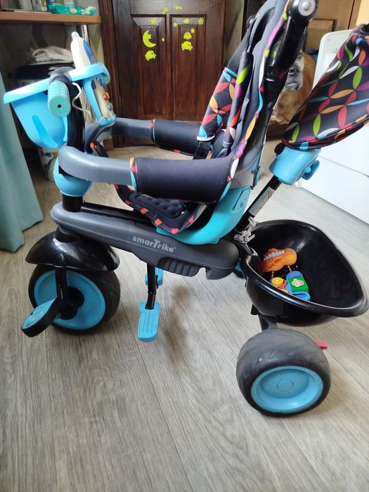 Велосипед -трансформер