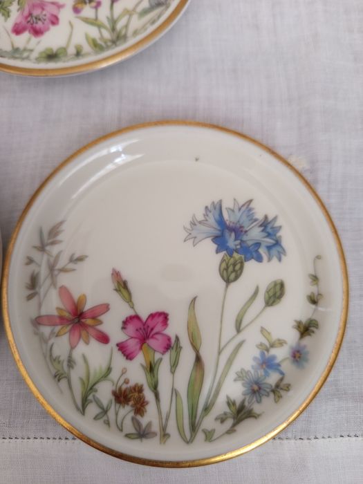 Вінтажний посуд Німечини