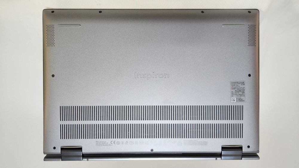 Dell Inspiron 5410 x360 14" IPS Touch i5-1155G7 8 GB DDR4 256 GB SSD