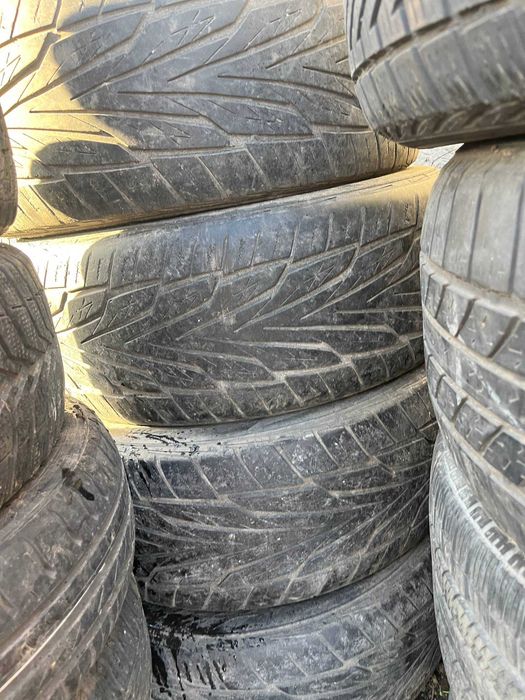 Комплект шин Toyo 255/55 R18
