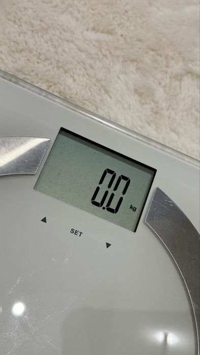 Balança Medisana BS 444 - Bluetooth