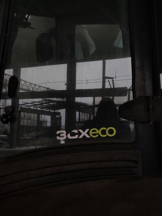 Продам JCB 3CX ЕСО